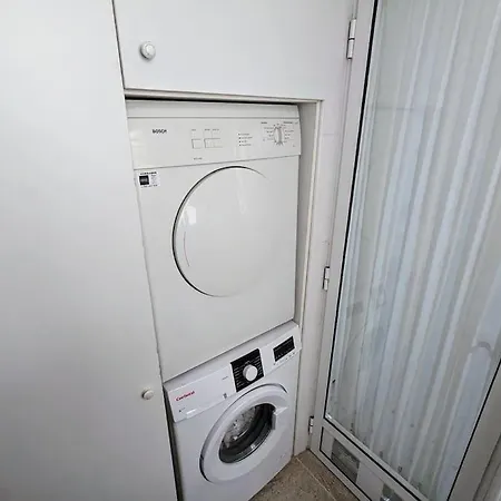 Altabix Appartement Elx Buitenkant foto