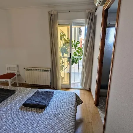 Altabix Appartement Elx Buitenkant foto