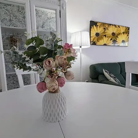 Altabix Appartement Elx Buitenkant foto