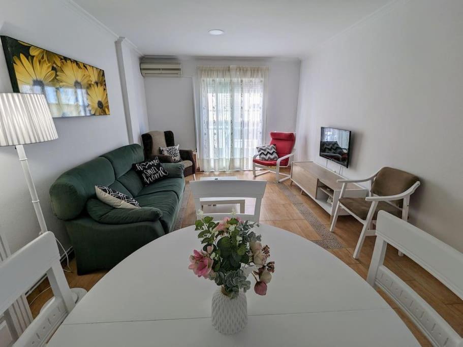 Apartment Altabix