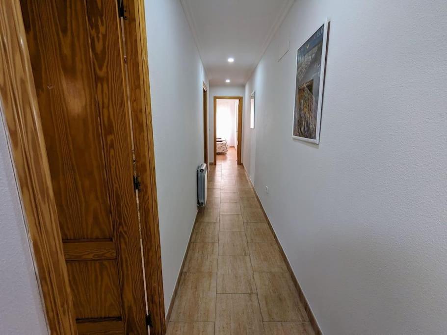 Apartment Altabix