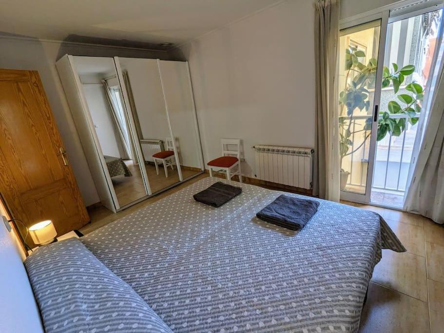 Altabix Apartment