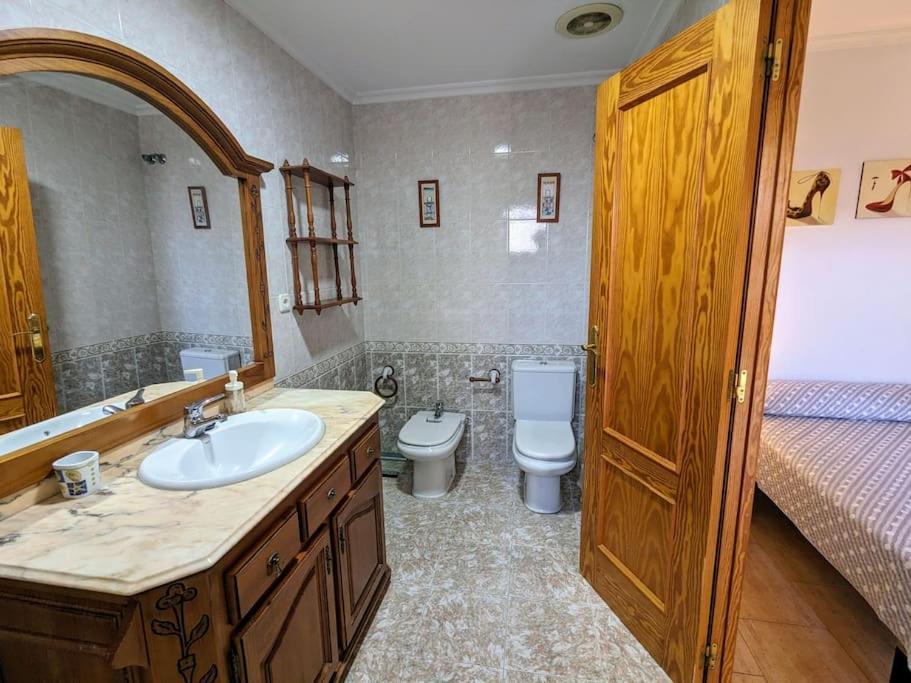 Apartment Altabix *