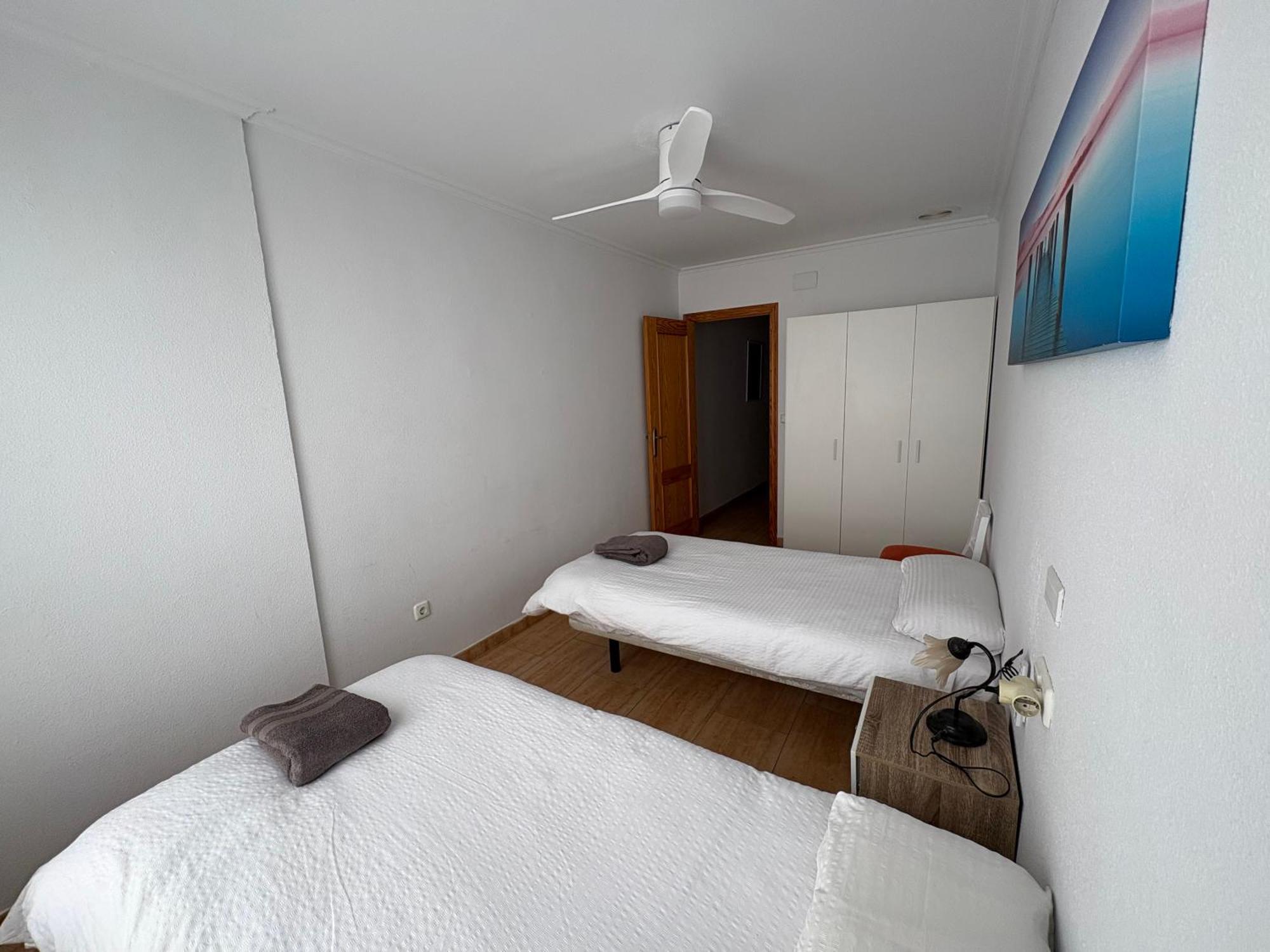 Altabix Apartment Elche